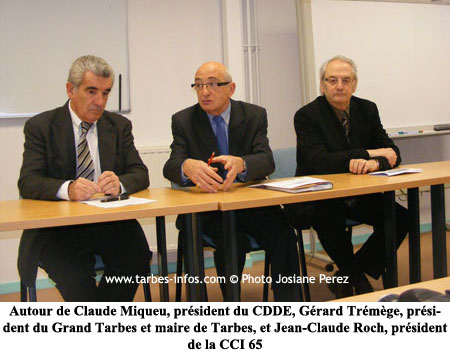 au dela de la rencontre hautes-pyrénées