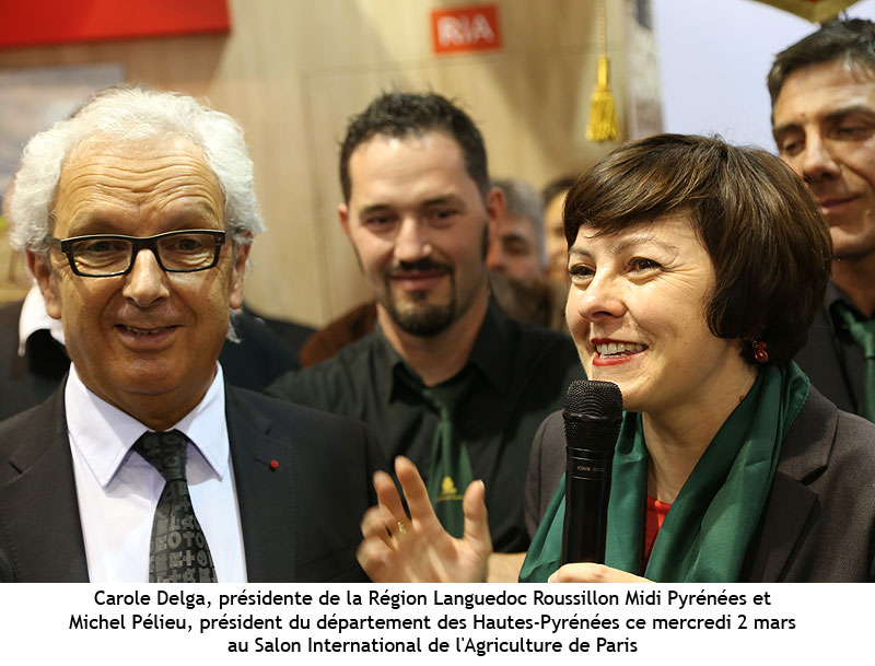 rencontre senior languedoc roussillon