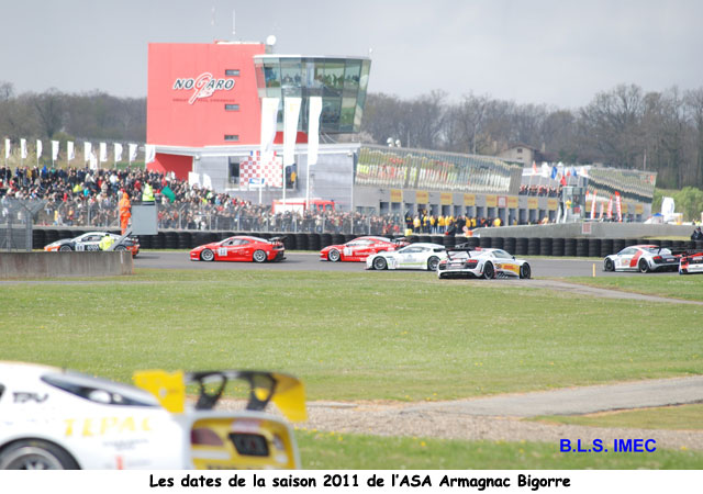 rencontre peugeot sport nogaro 2011