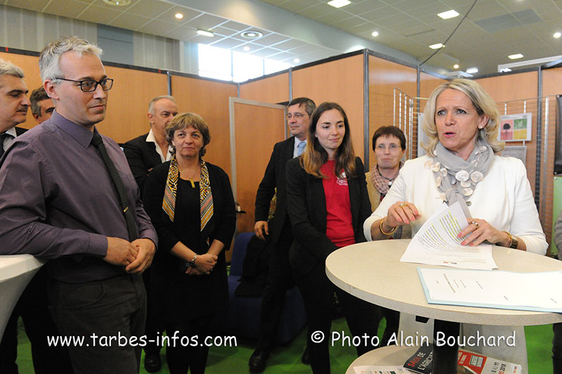 rencontre femme agricultrice