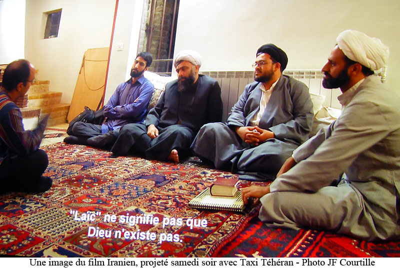 rencontre paysan boulanger