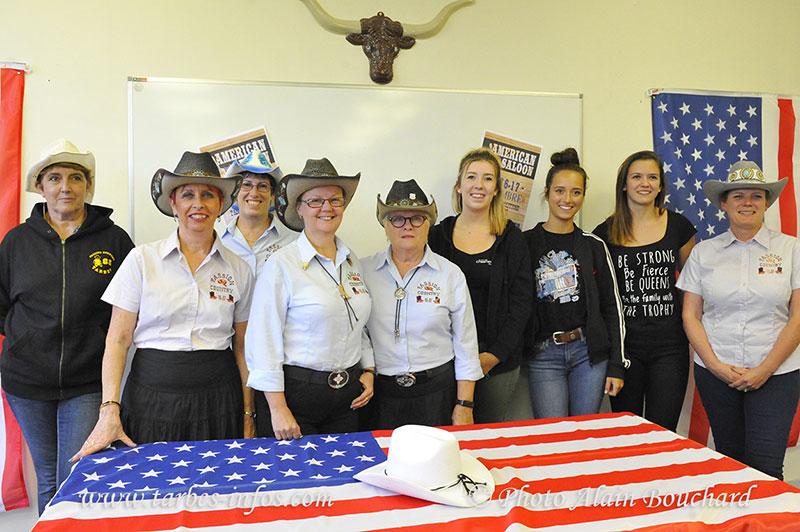 rencontres voitures americaines