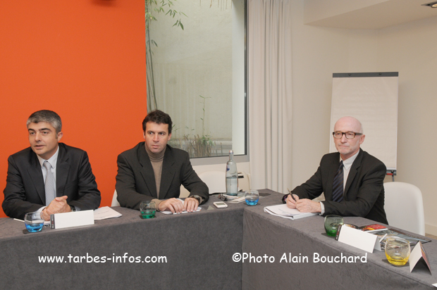 rencontres notariales de maillot