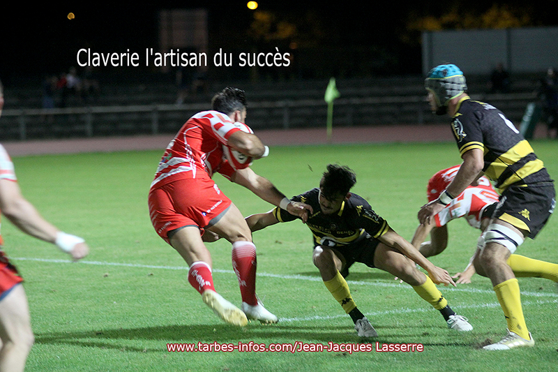 rugby gastronomie rencontre sommet