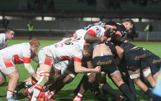 Carcassonne vs. Tarbes Rugby Match: Preview, Lineups, and Injuries