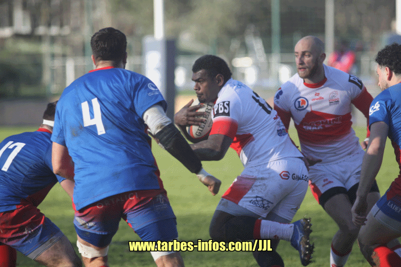 Les réactions après BlagnacTarbes [ Site d'informations en ligne